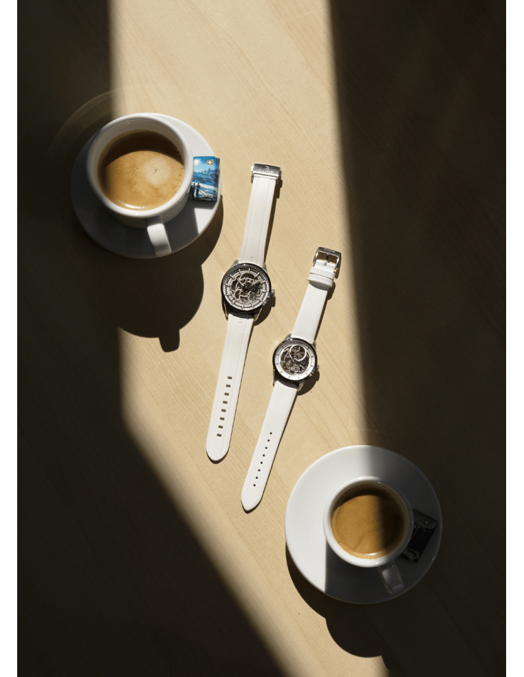 PAIR WATCHES F01/E01