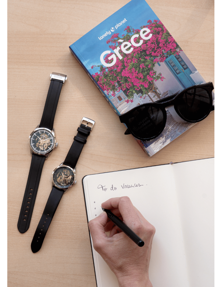 PAIR WATCHES F02/E02