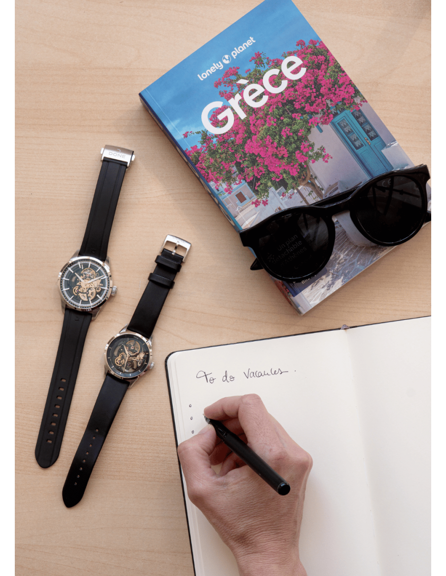 PAIR WATCHES F02/E02