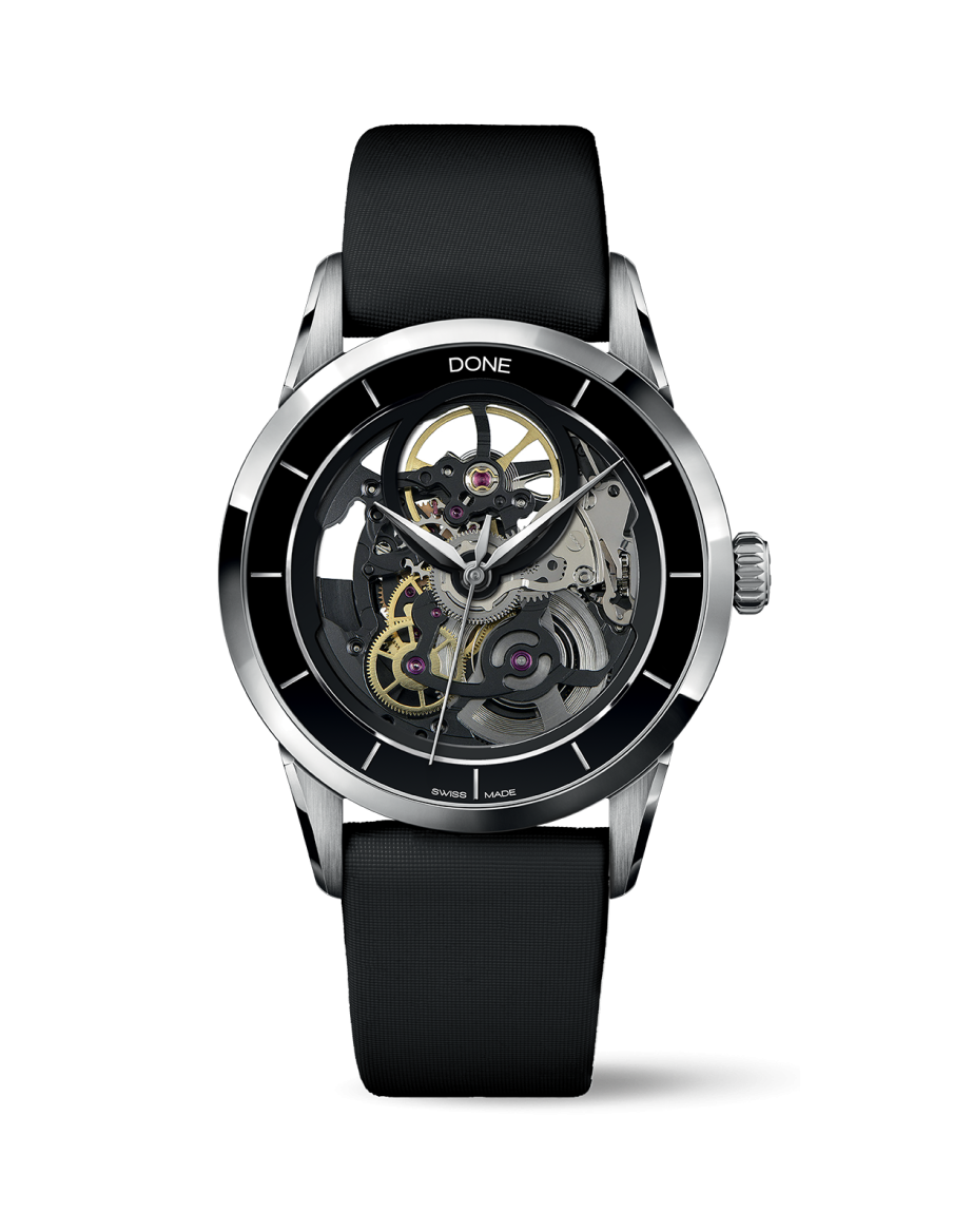 PAIR WATCHES F02/E02