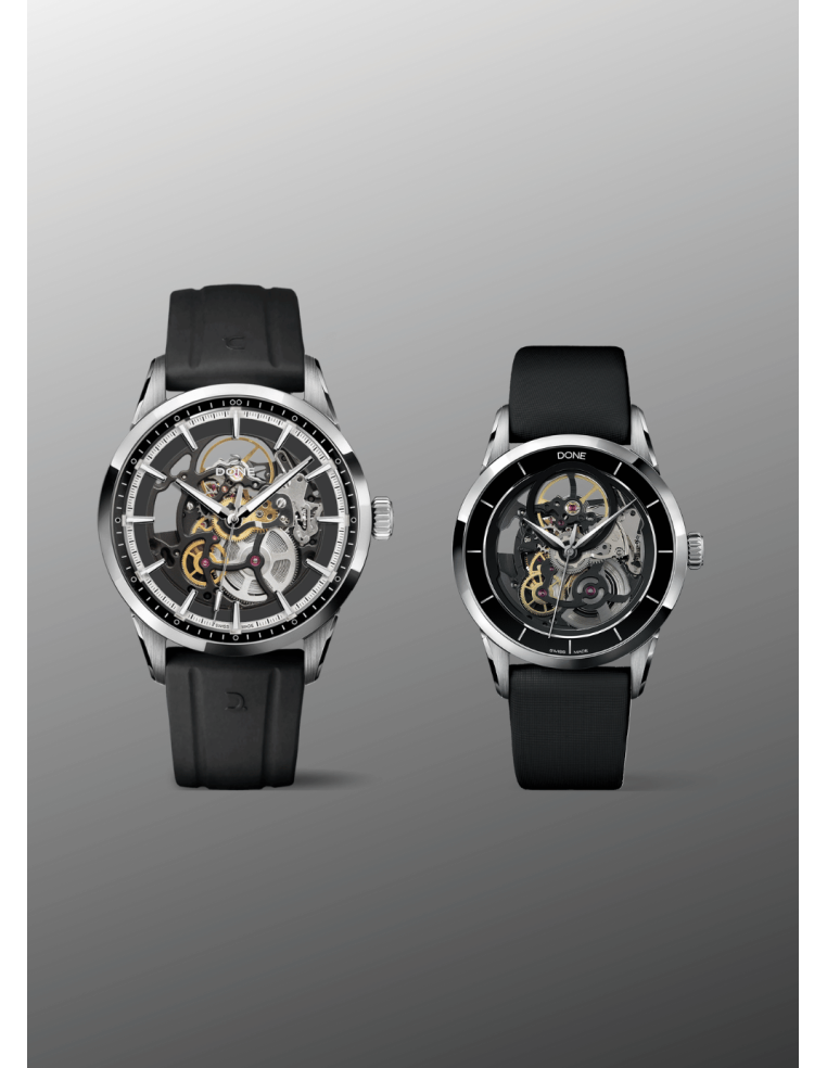 PAIR WATCHES F02/E02