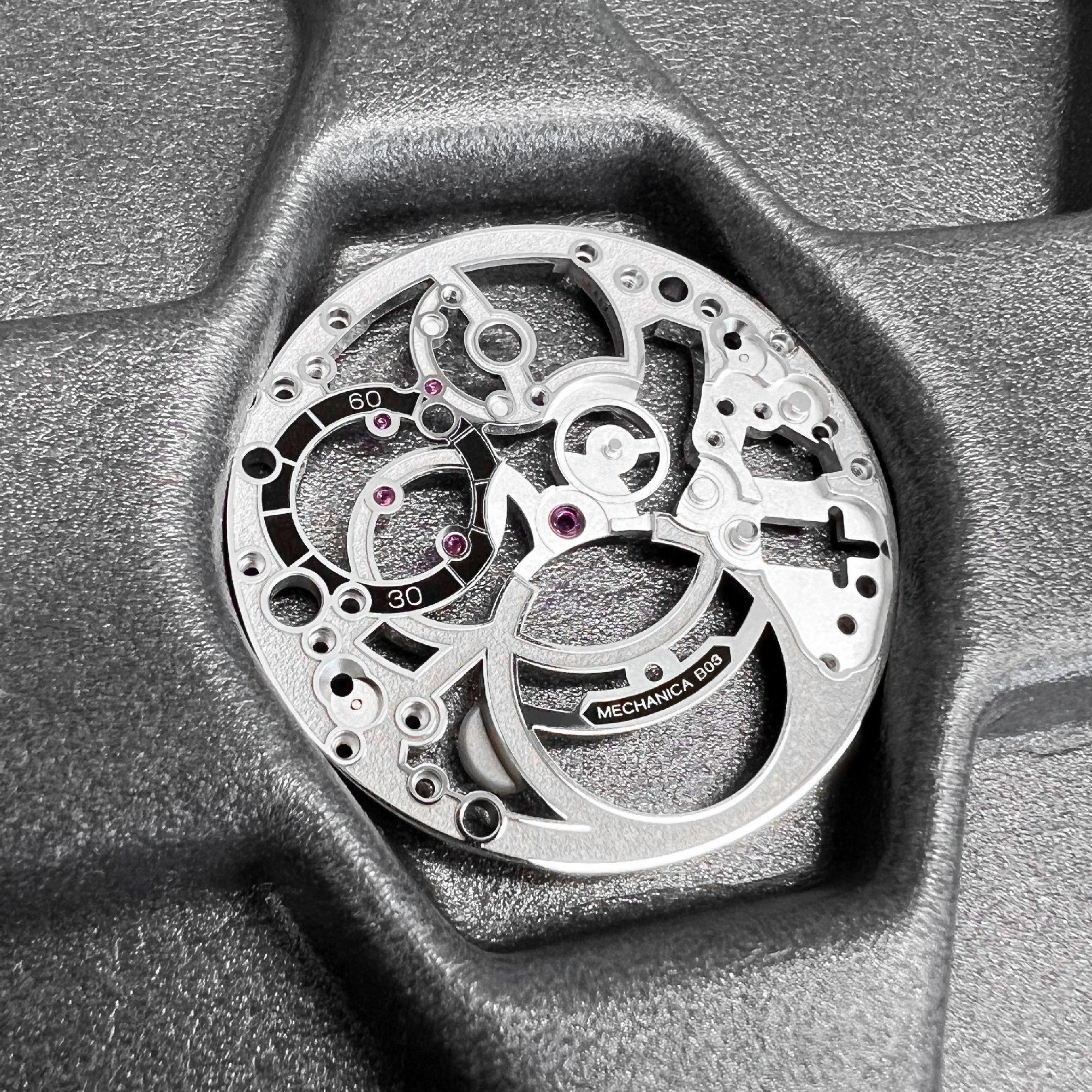 DONE Watches