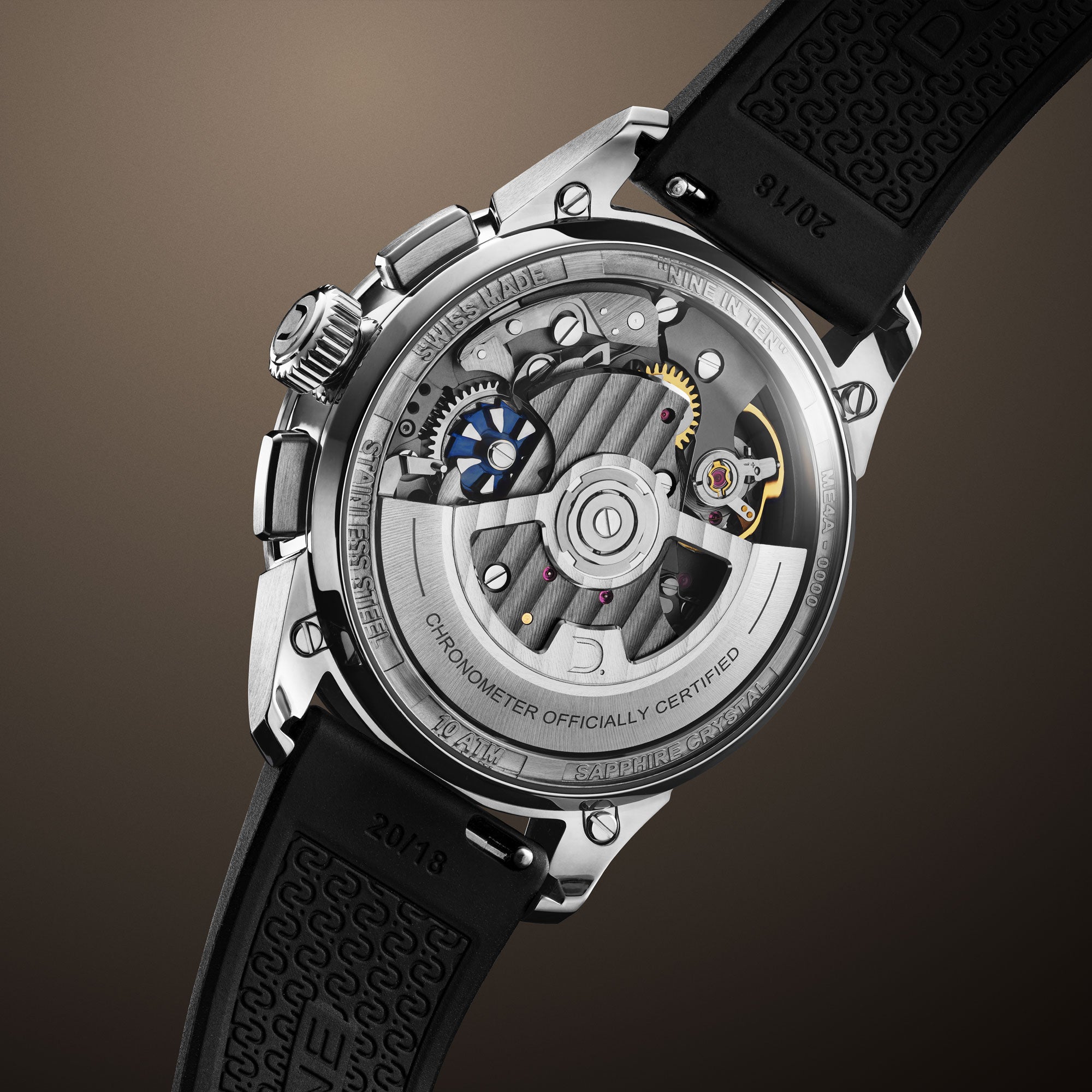 #Bracelet_Caoutchouc noir, #Bracelet_Black rubber